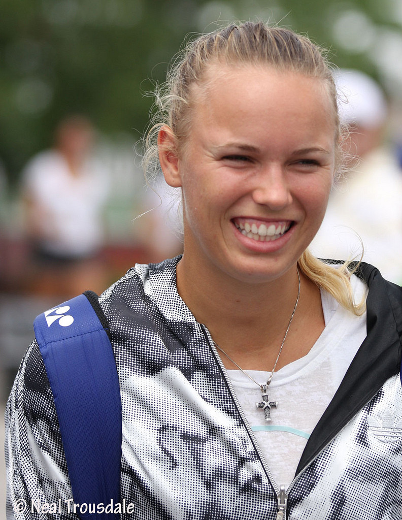 Caroline Wozniacki: pic #398020