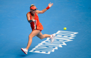 photo 8 in Caroline Wozniacki gallery [id438471] 2012-01-27