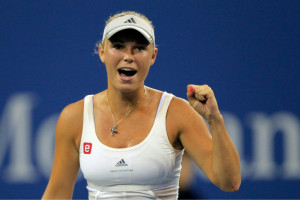 photo 7 in Wozniacki gallery [id401299] 2011-09-09