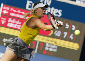 Caroline Wozniacki photo #