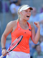 Caroline Wozniacki pic #386216