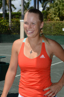 Caroline Wozniacki pic #481229