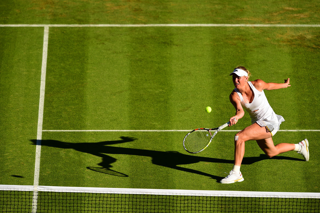 Caroline Wozniacki: pic #783343