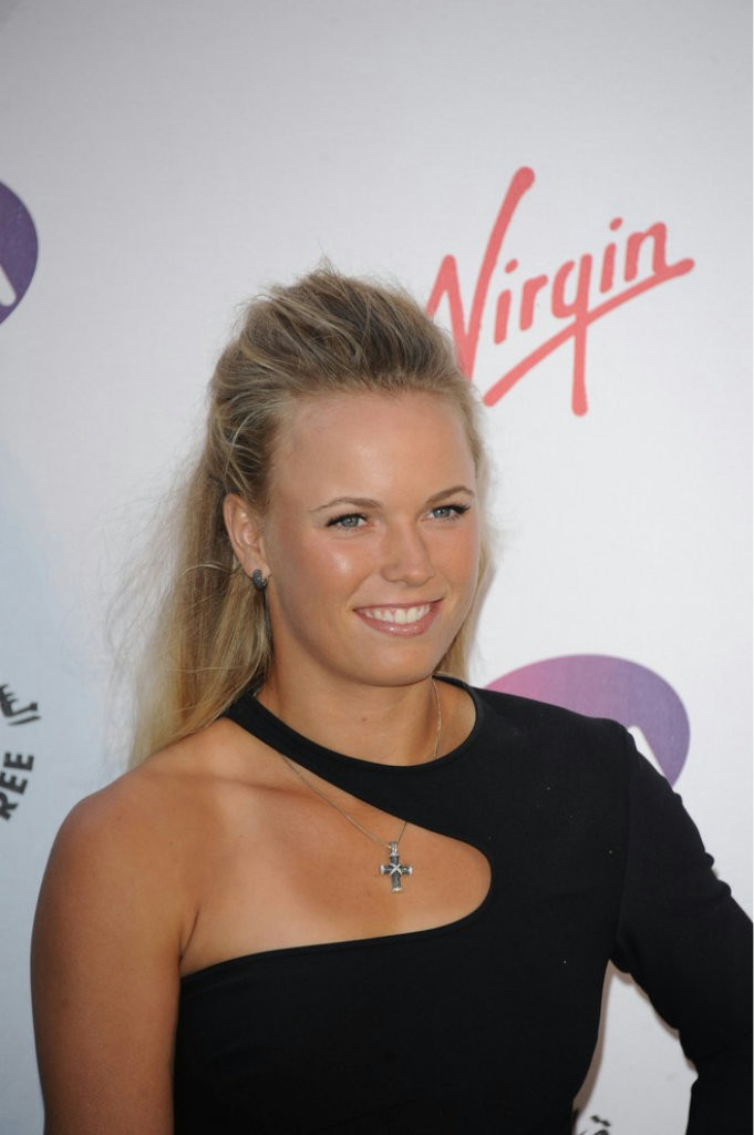 Caroline Wozniacki: pic #502997