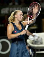 Caroline Wozniacki photo #