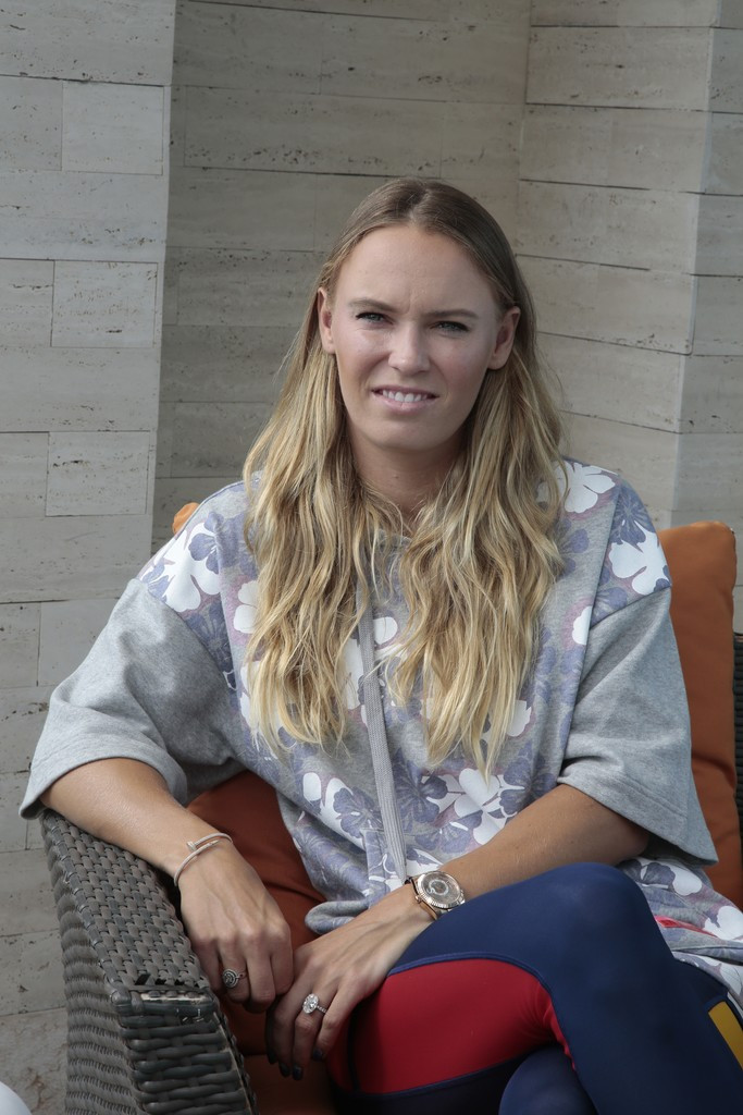 Caroline Wozniacki: pic #1030957