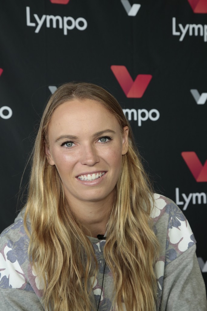 Caroline Wozniacki: pic #1030960