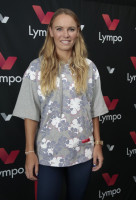 Caroline Wozniacki photo #