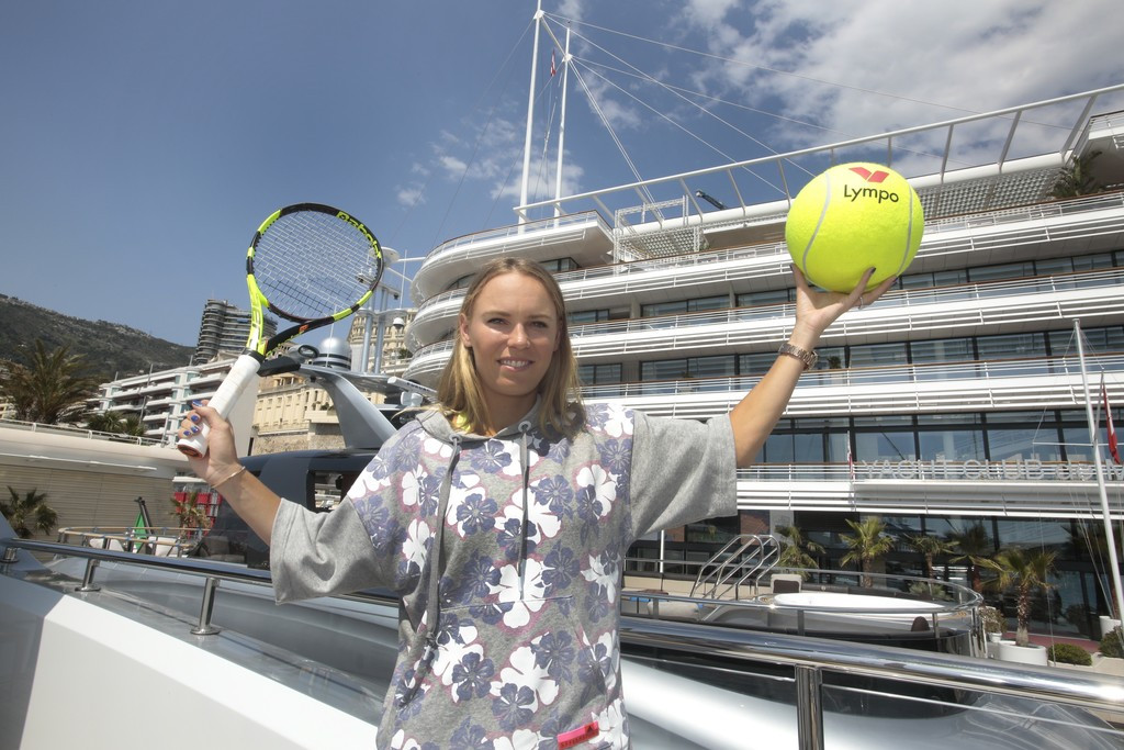 Caroline Wozniacki: pic #1030963