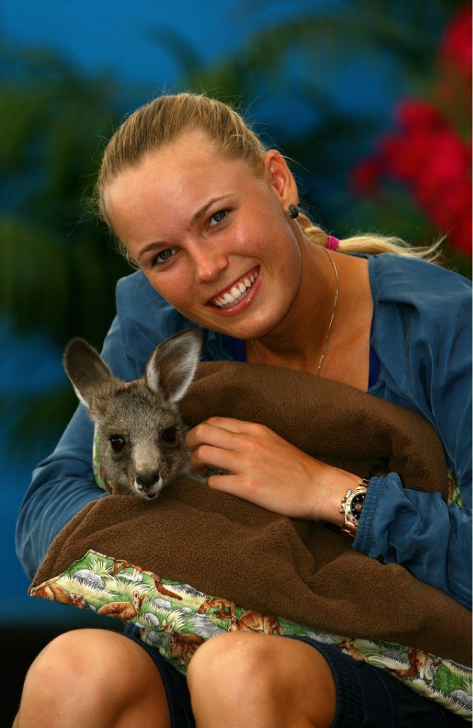 Caroline Wozniacki: pic #466665