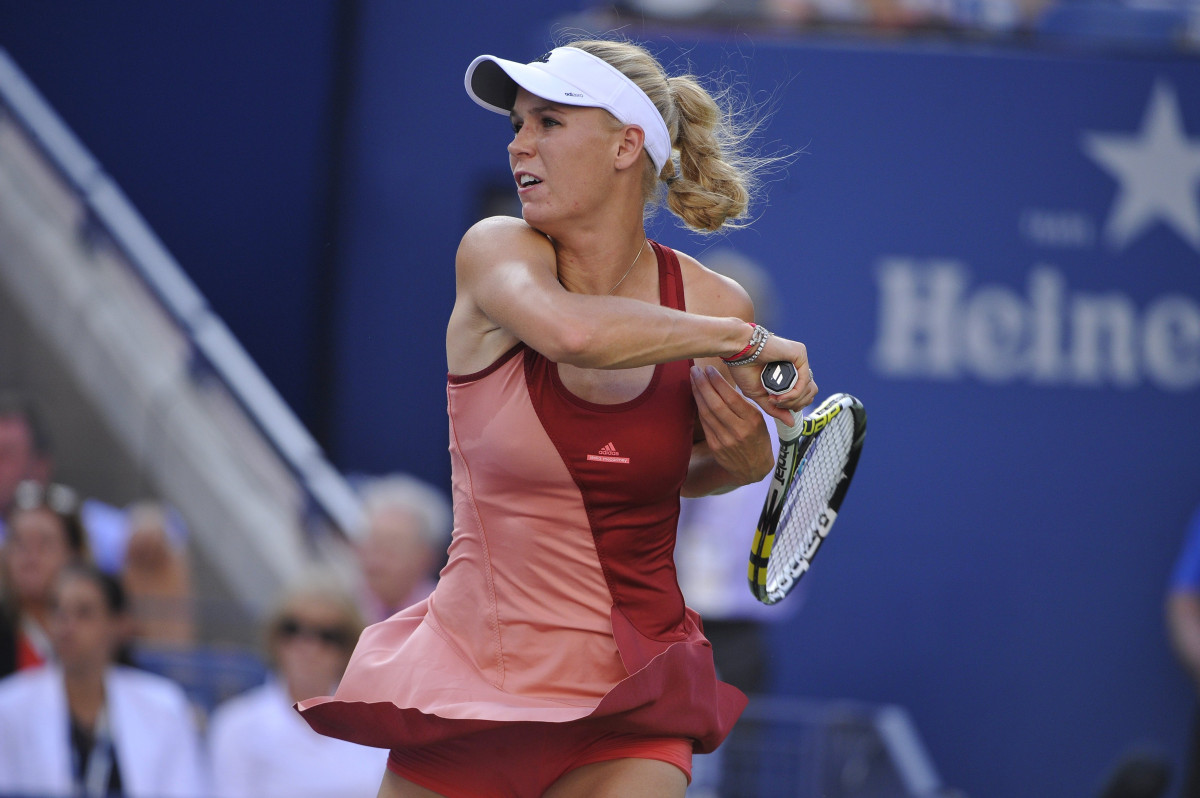 Caroline Wozniacki: pic #728805