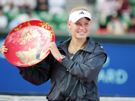 photo 4 in Wozniacki gallery [id335352] 2011-01-31