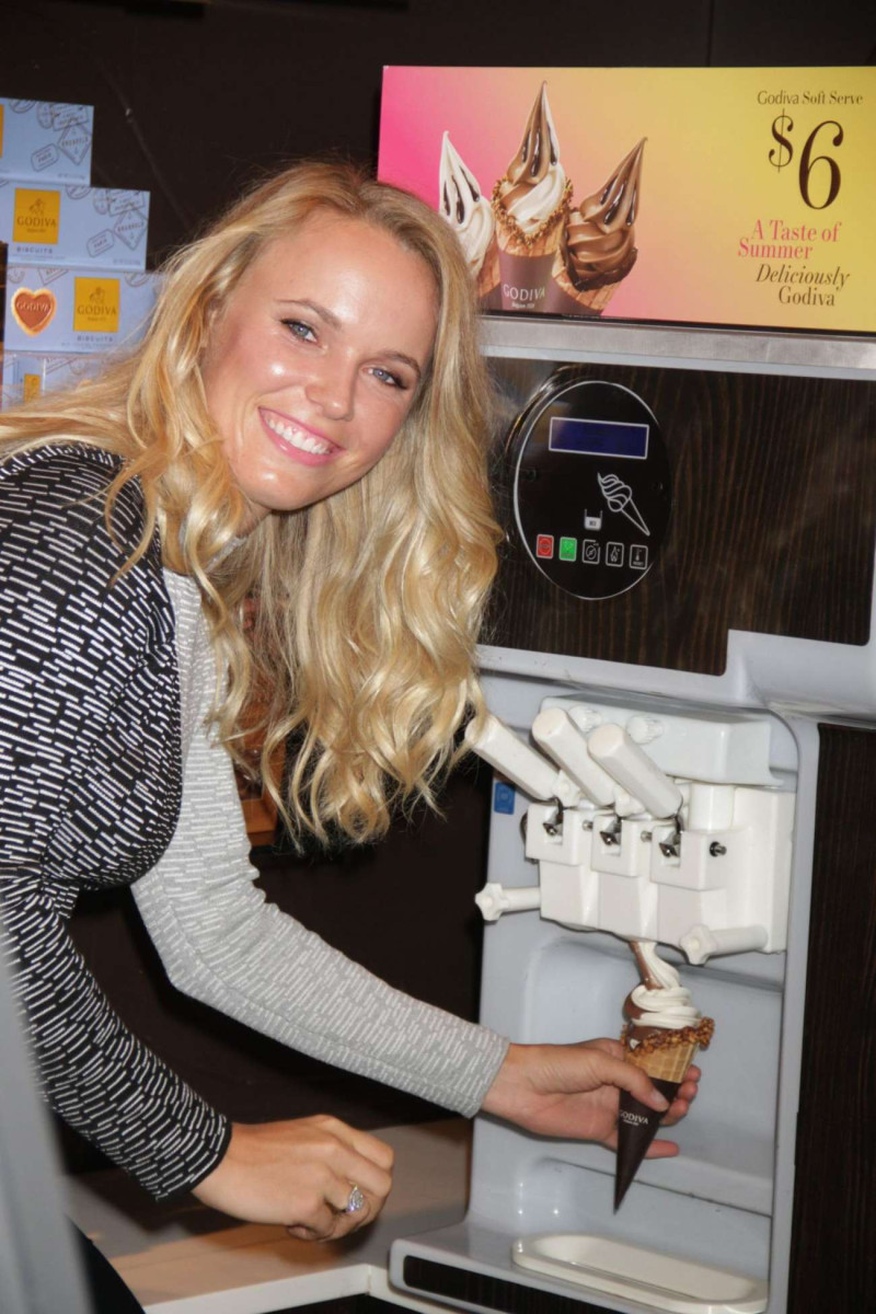 Caroline Wozniacki: pic #794284