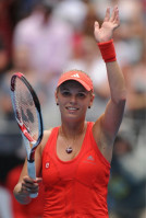 Caroline Wozniacki photo #