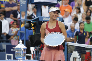 Caroline Wozniacki photo #