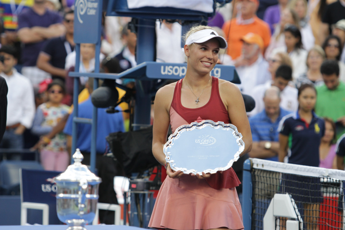 Caroline Wozniacki: pic #728802