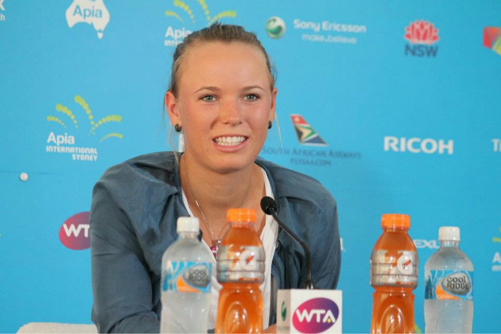 Caroline Wozniacki: pic #466667