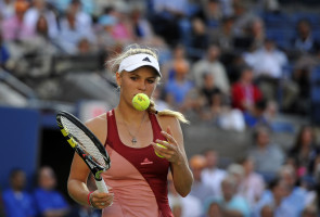 Caroline Wozniacki photo #