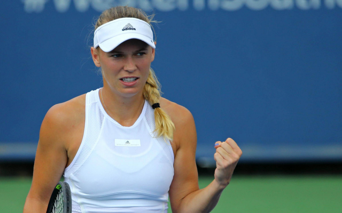 Caroline Wozniacki: pic #1198170