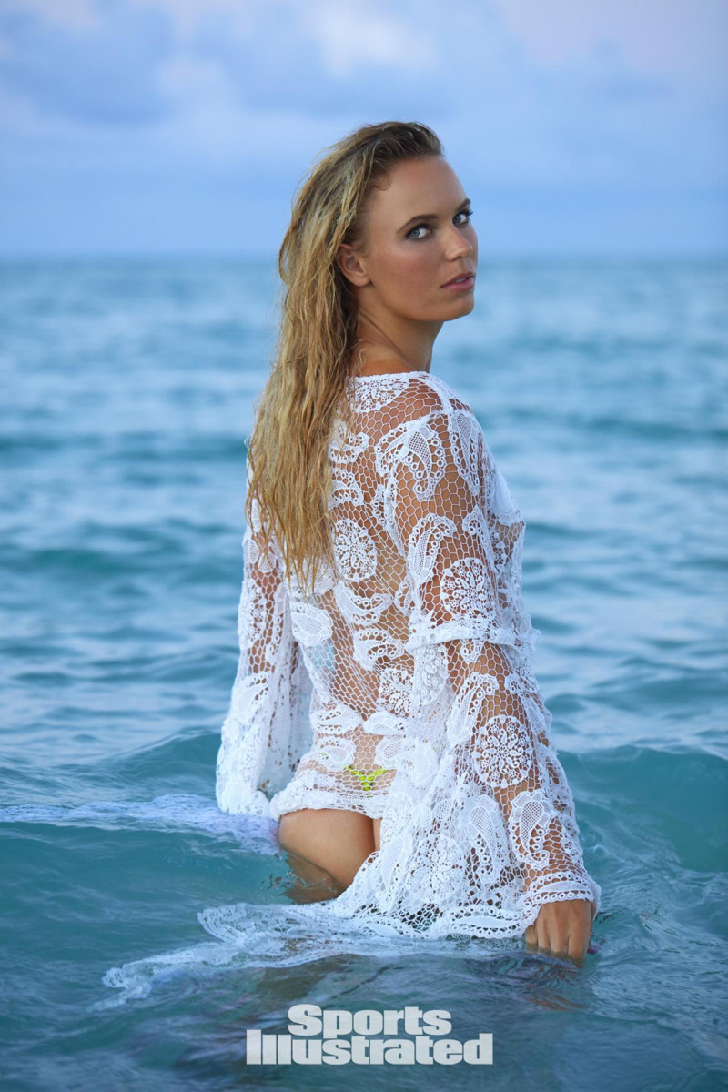 Caroline Wozniacki: pic #910048