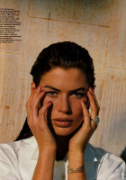 Carre Otis photo #