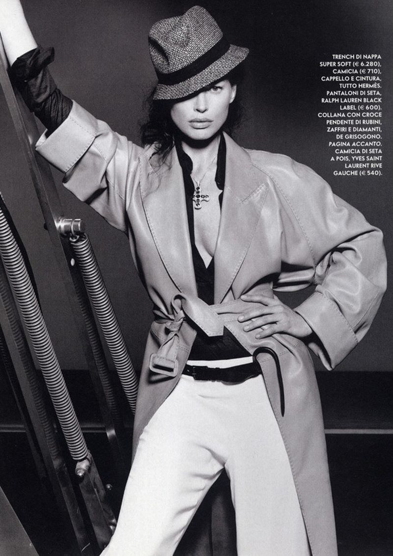 Carre Otis: pic #1321394