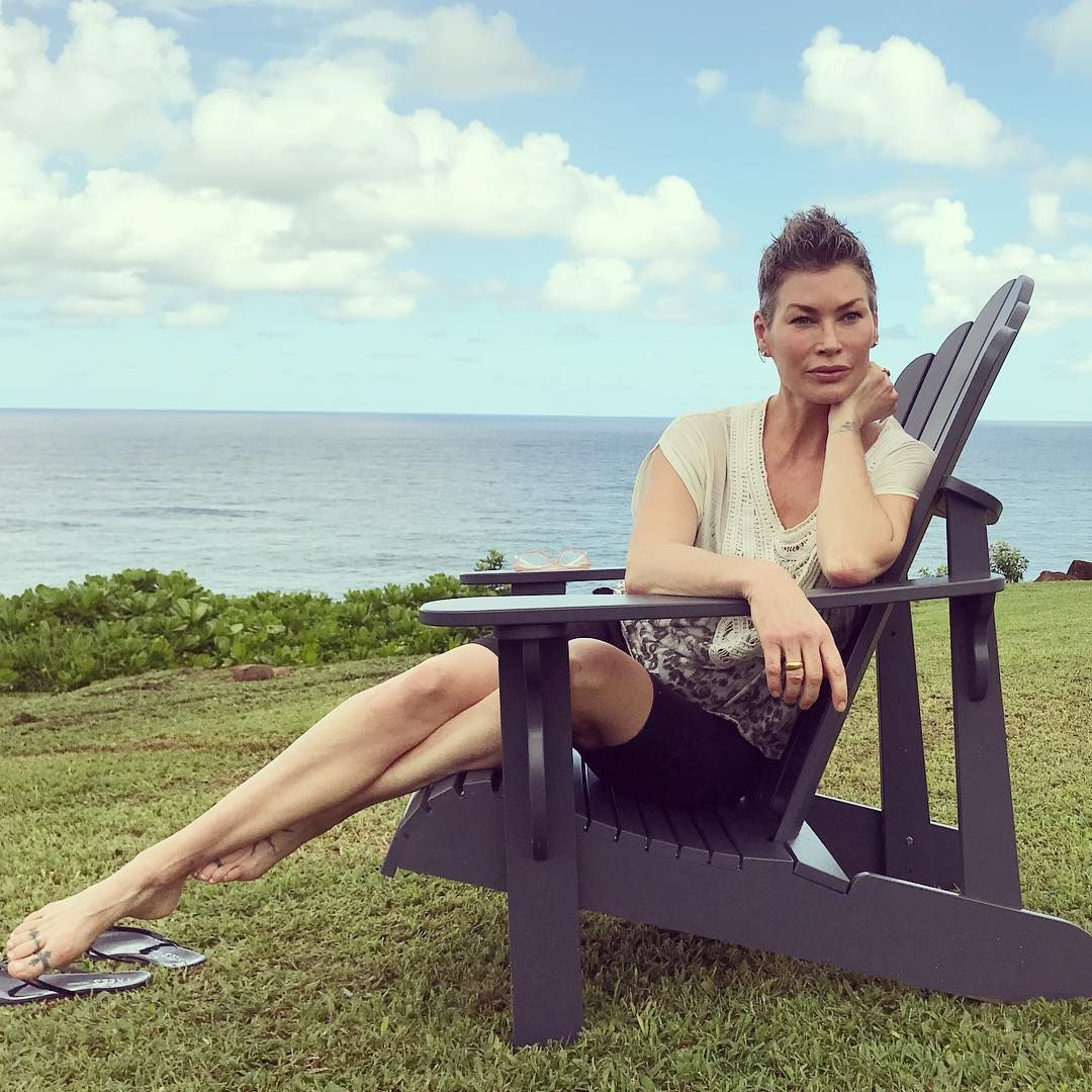 Carre Otis: pic #1324670