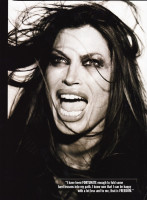 Carre Otis photo #