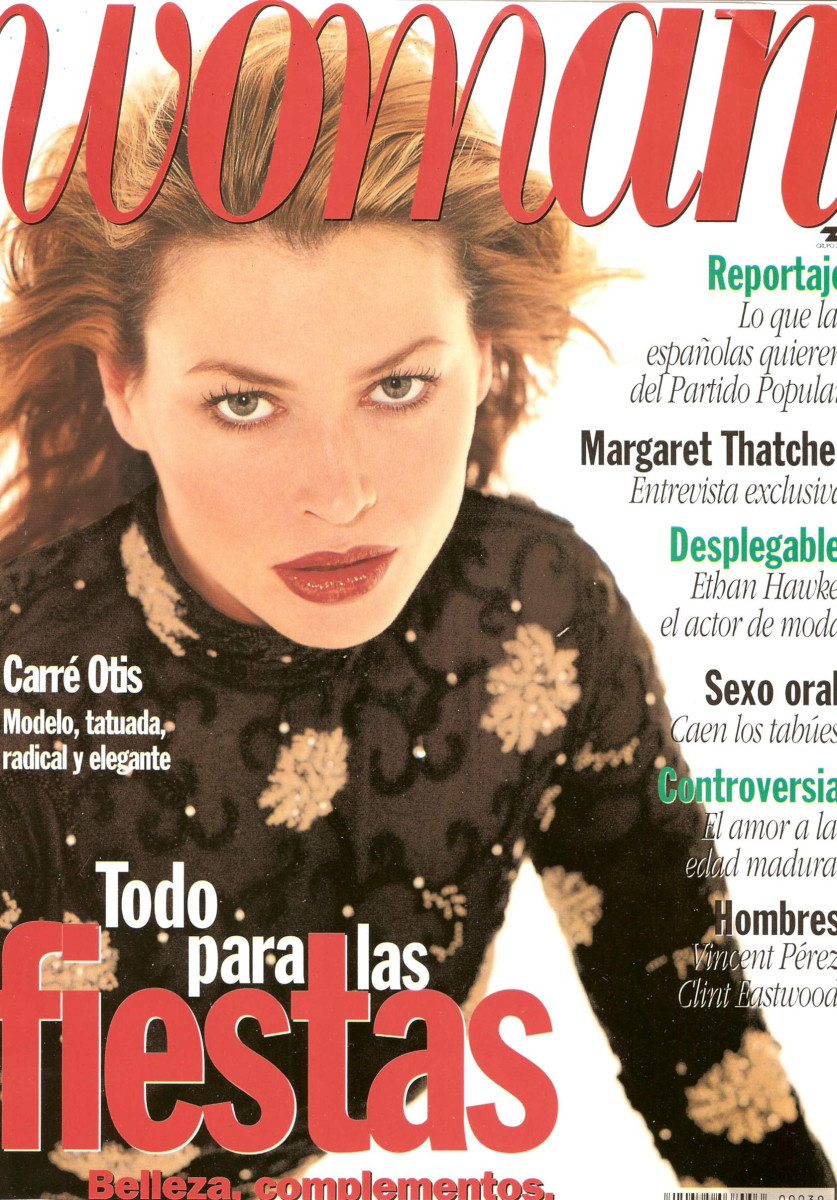 Carre Otis: pic #271994