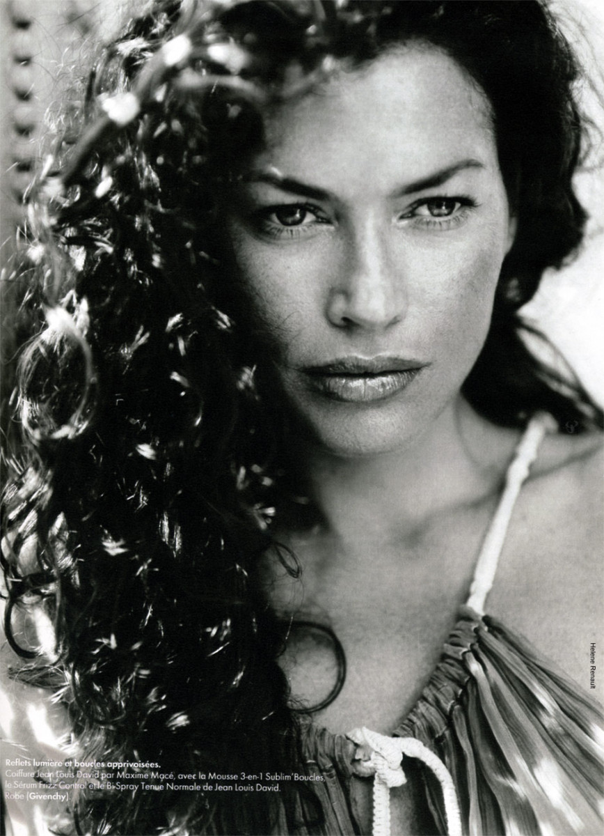 Carre Otis: pic #19689