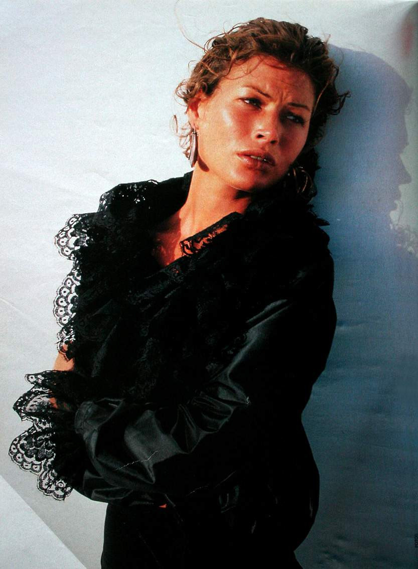 Carre Otis: pic #210360