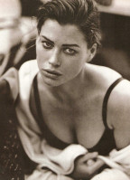 Carre Otis photo #