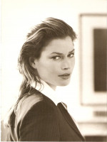 Carre Otis photo #