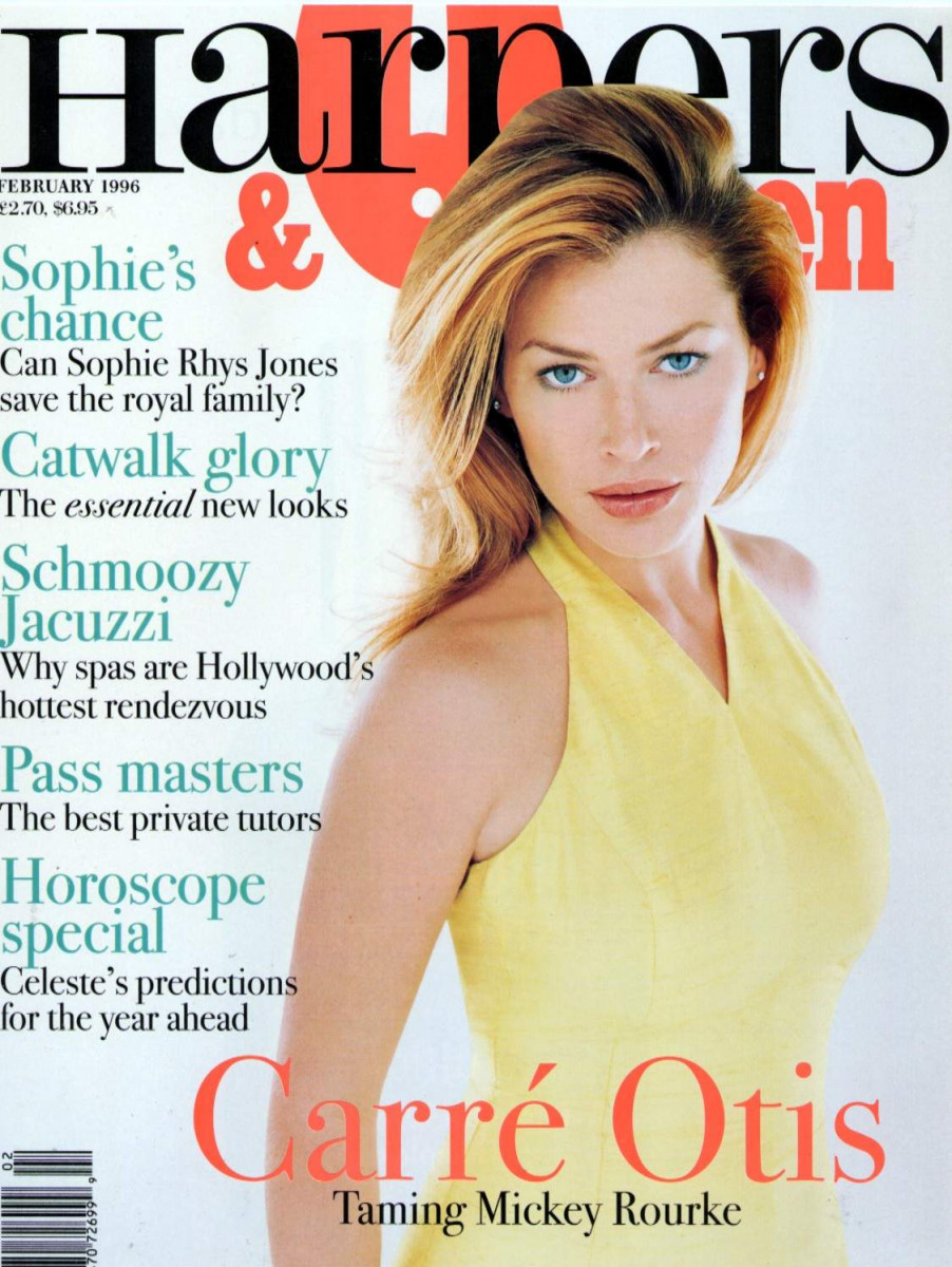 Carre Otis: pic #220580