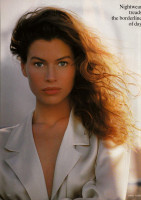 Carre Otis photo #