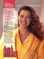 Carre Otis photo #