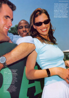 Carre Otis photo #