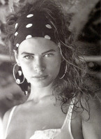 Carre Otis photo #