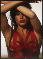 Carre Otis photo #