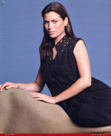 Carre Otis photo #