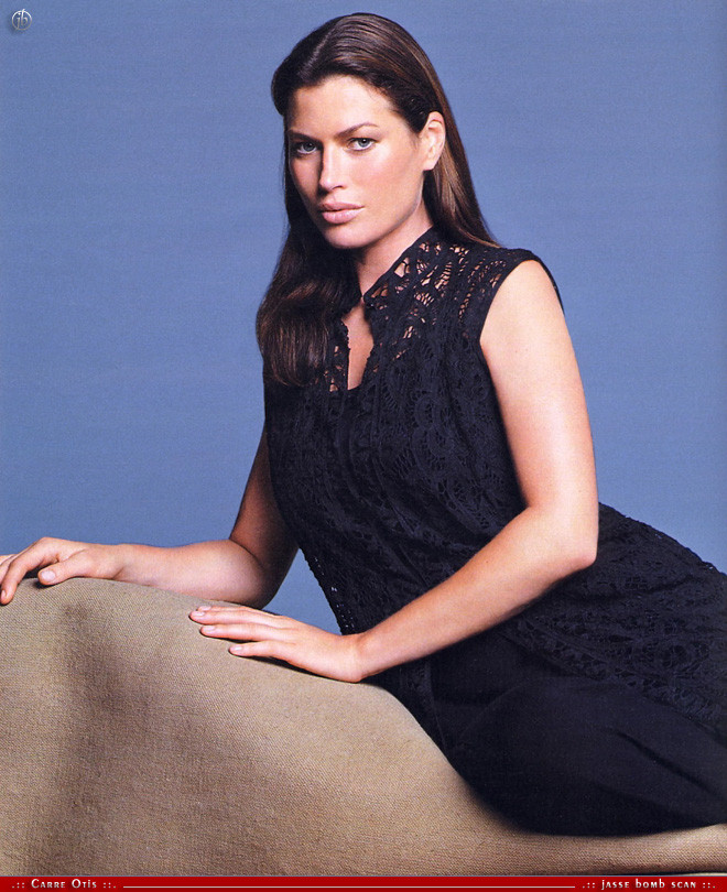 Carre Otis: pic #24892