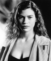 Carre Otis photo #