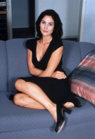 Carrie Anne Moss photo #