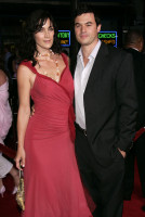 Carrie Anne Moss pic #39873
