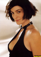photo 21 in Carrie Anne Moss gallery [id3548] 0000-00-00