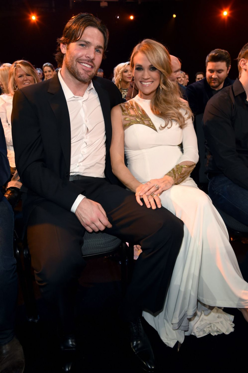 Carrie Underwood: pic #749366