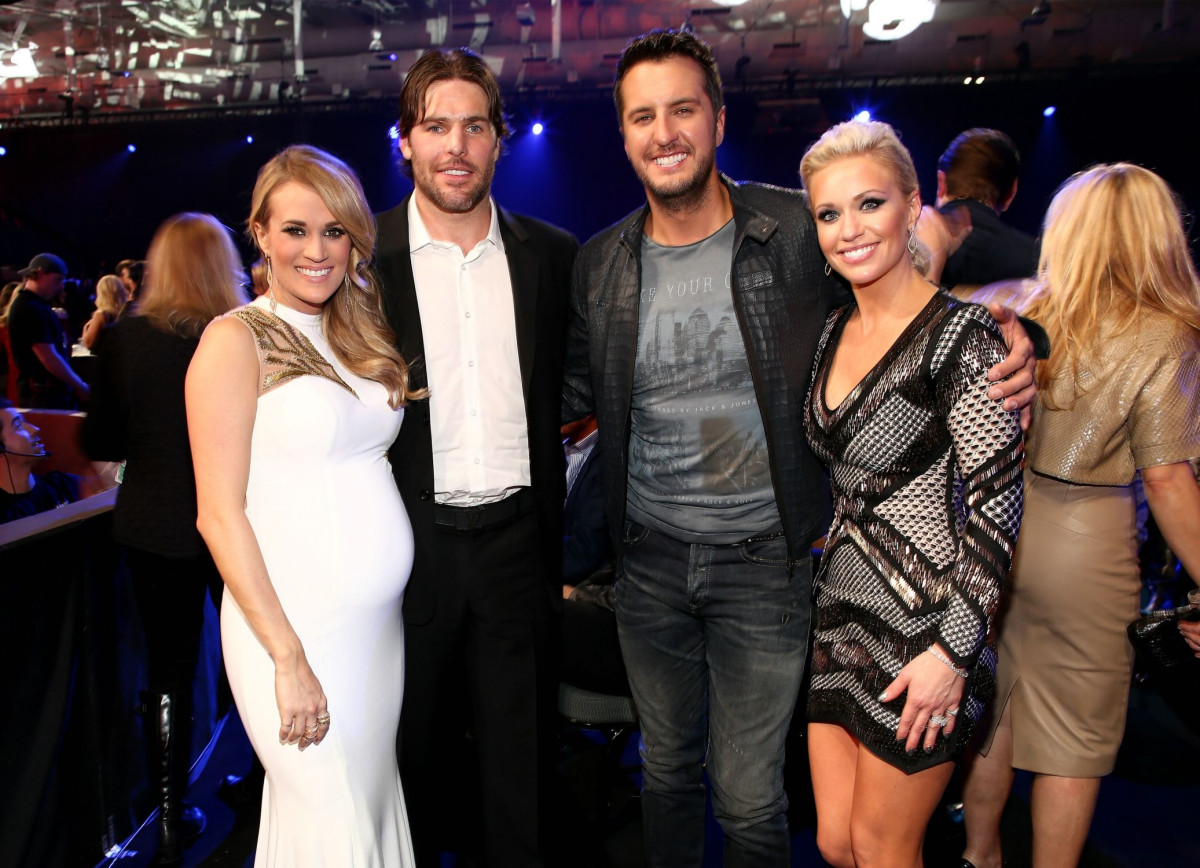 Carrie Underwood: pic #749370