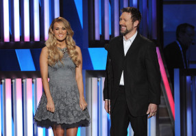 photo 7 in Carrie Underwood gallery [id689847] 2014-04-16