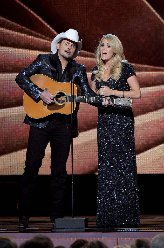Carrie Underwood: pic #741681