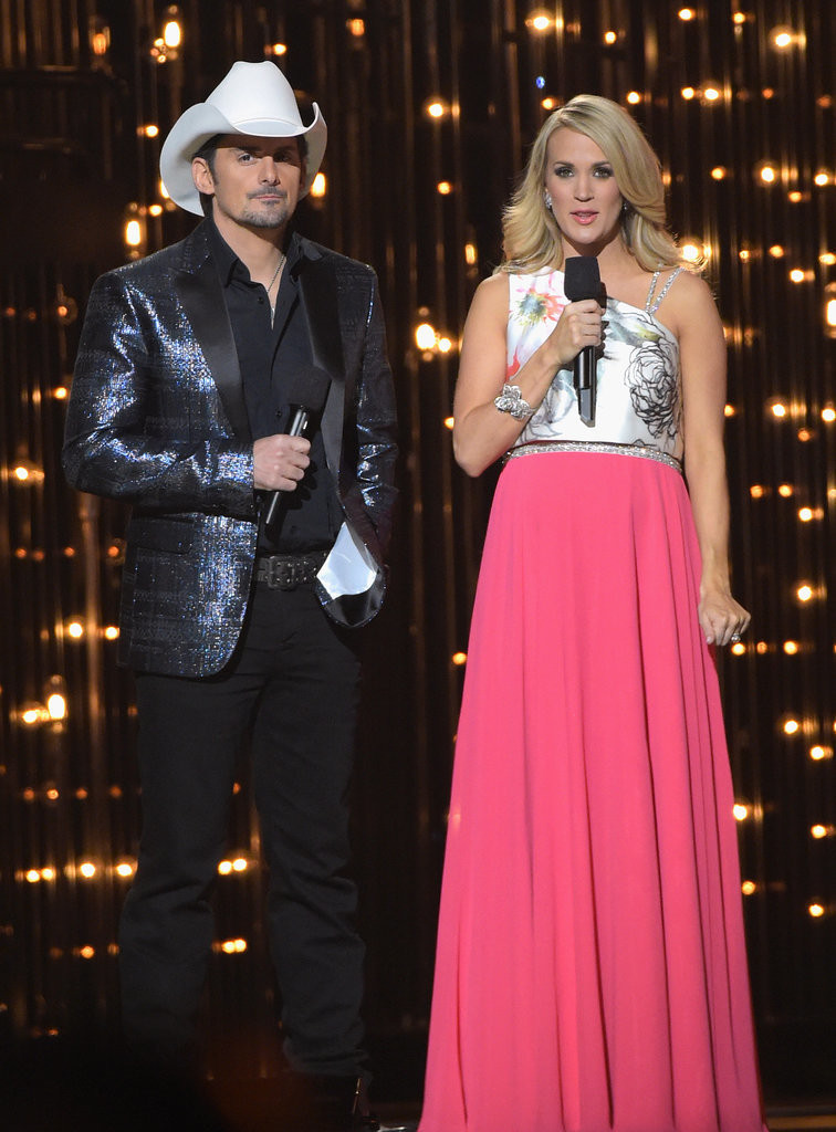 Carrie Underwood: pic #741683